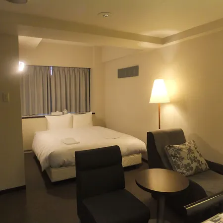 Smile Hotel Tokyo Asagaya-3